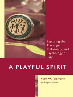 cover image of A Playful Spirit